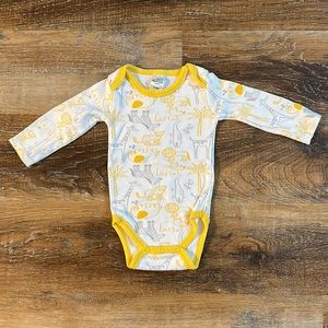 Infant bodysuit